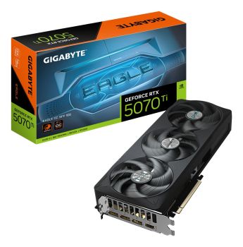 Gigabyte GV-N507TEAGLE OC-16GD