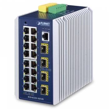 Planet IGS-6325-16T4S