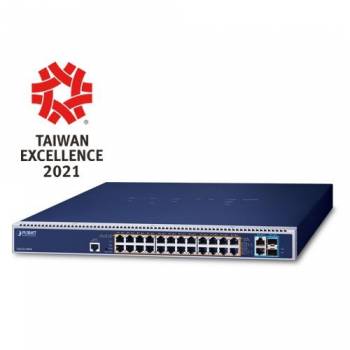 Planet GS-6322-24P4X