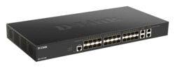 D-Link DXS-1210-28S