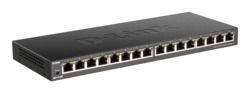 D-Link DGS-1016S/E