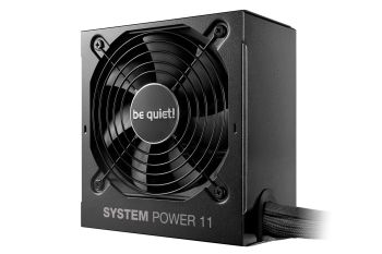 Be quiet! BP009EU