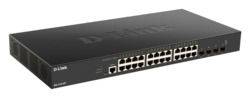 D-Link DXS-1210-28T