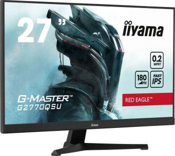 Iiyama G2770QSU-B6