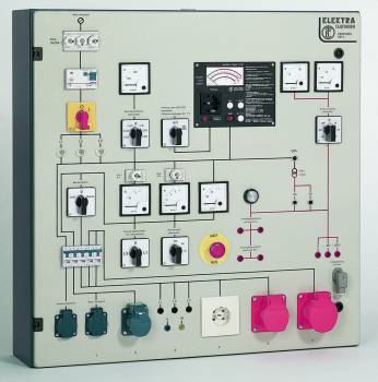 Elektra Tailfingen 182147