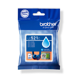 Brother LC521C
