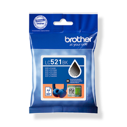 Brother LC521BK