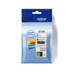 Brother LC3219XLVAL