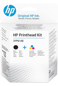 HP 3YP61AE