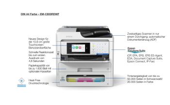 Epson C11CK19401BM