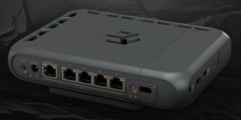 MikroTik MA53UG+HbeH