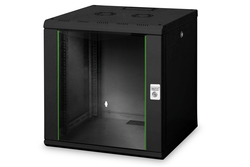 DIGITUS DN-19 12U-6/6-SW