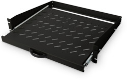 DIGITUS DN-19-TRAY-2-450-SW