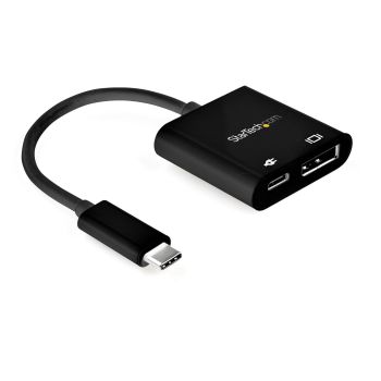 Startech.com CDP2DP14UCPB