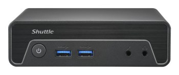 Shuttle NE10N