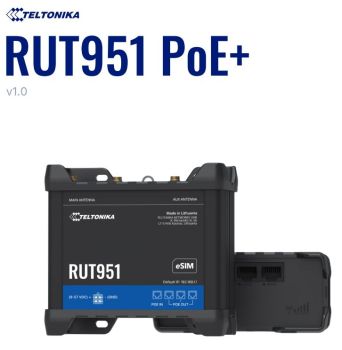 Teltonika RUT951B10K00
