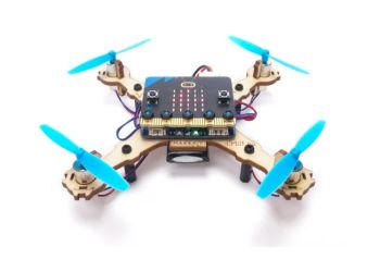 RS Components Air:bit 2.0 Single