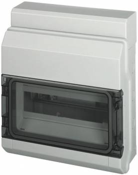 Eff Eff Fritz Fuss 720-VT2-IP44-00