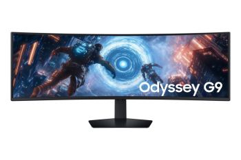 Samsung LS49FG912EUXEN