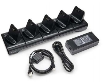Zebra CRD-MPV-5SC2UK1-01
