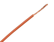 Norbert Kordes H05V-K 0,75 DBL RAL 5010