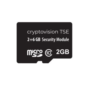 CRYPTOVISION 10808