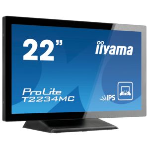 Iiyama T2254MSC-B2AG