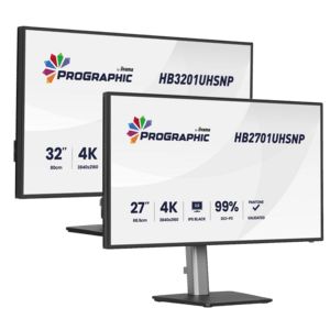 Iiyama HB2701UHSNP-B1
