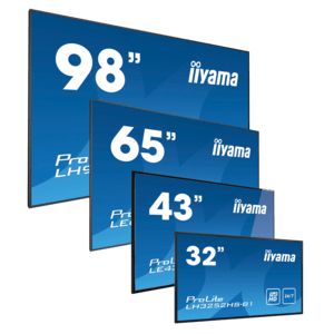Iiyama LH6575UHS-B2AG