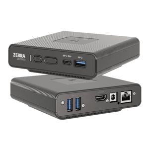 Zebra ZEC500V-NE10A11-A6