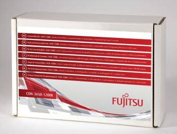 Fujitsu CON-3450-002A