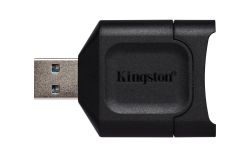 Kingston MLP