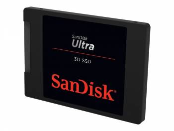 WESTERN DIGITAL SDSSDH3-2T00-G25