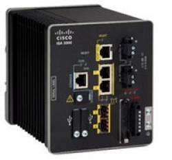 Cisco ISA-3000-2C2F-FTD