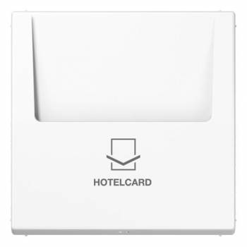 Jung LS590CARDWW