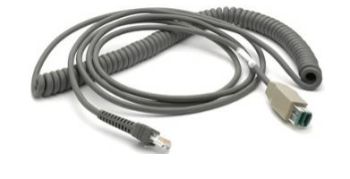 Zebra CBA-U28-C15ZBR