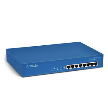 Wildix WSG08POE