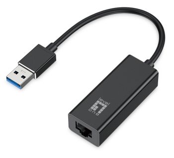 LevelOne USB-0401
