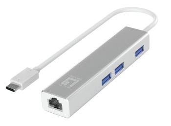 LevelOne USB-0504