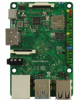 ALLNET Rock44GBAver1.4USEDC