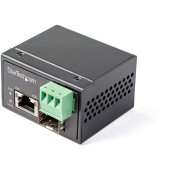 Startech.com IMC1GSFP30W