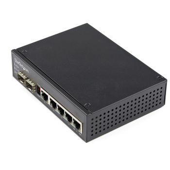 Startech.com IES1G52UPDIN