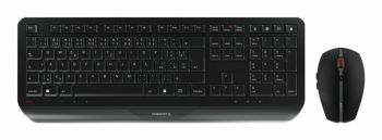 Cherry JD-7000CS-2