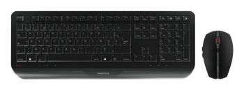 Cherry JD-7000FR-2