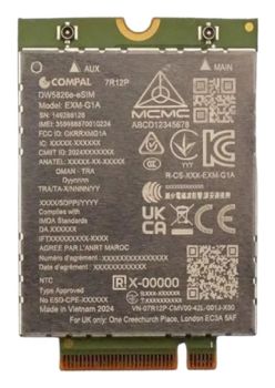 DELL DELL-9WCV5