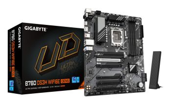 Gigabyte B760 DS3H WF6E GEN5