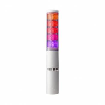Patlite LA6-5DTNWB-POE