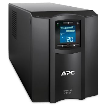 APC SMC1500ICR