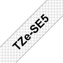 Brother TZESE5