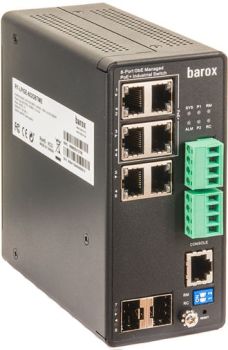 Barox RY-LPIGE-602GBTME